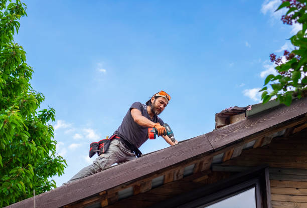 Schwenksville, PA  Roofing repair and installation Company