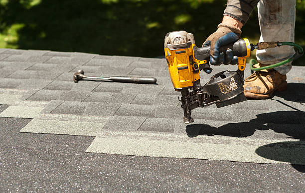 Emergency Roof Repair in Schwenksville, PA