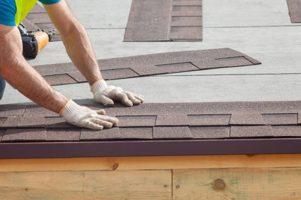 Fast & Reliable Emergency Roof Repairs in Schwenksville, PA