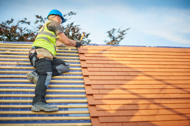 Best Green or Eco-Friendly Roofing Solutions  in Schwenksville, PA